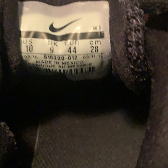 Nike Revolution 3 - Picture 5 of 5